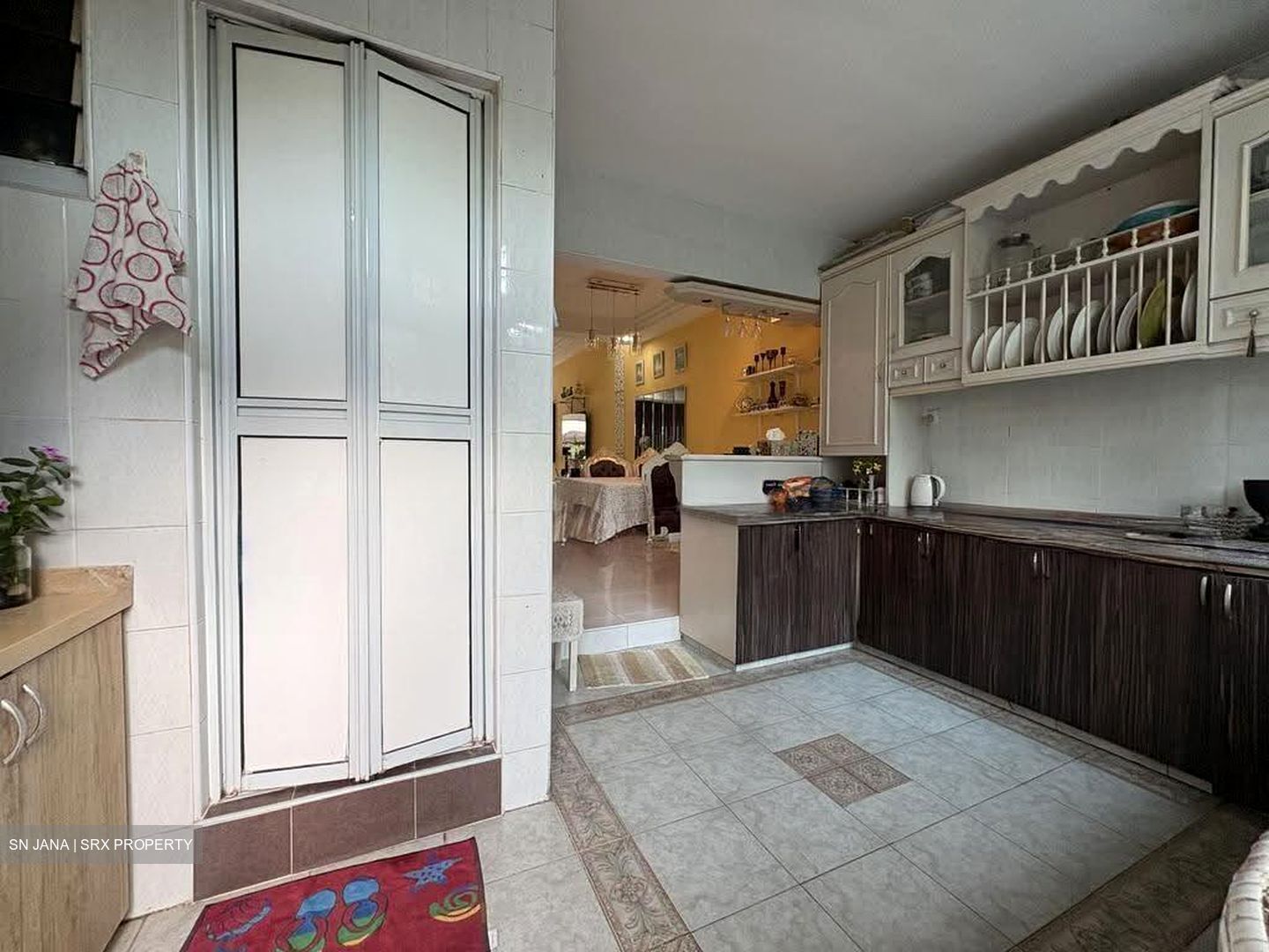Thomson Garden Estate (D20), Terrace #637320731